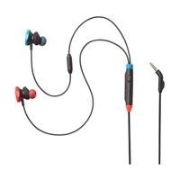 Fone de Ouvido Quantum 50n Azul/vermelho Jbl Jblqtum50n
