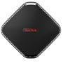 SSD Portatil SanDisk Extreme 500 240GB USB 3.0 - SDSSDEXT-240G-G25