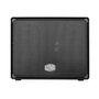 Gabinete Cooler Master 1B Elite 110 Preto sem Fonte - RC-110-KKN2