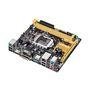 Placa-Mãe ASUS p/ Intel LGA 1150 mini-ITX H81I-PLUS, 2xDDR3, HDMI/DVI/VGA, USB 3.0 Boost, Digi+VRM, Capacitores Sólidos, Bios UEFI