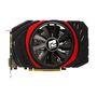 Placa de Video VGA PowerColor AMD Radeon R7 360 2GB DDR5 2GBD5-DHE/OC