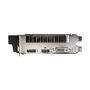 Placa de Video VGA PowerColor AMD Radeon R7 360 2GB DDR5 2GBD5-DHE/OC