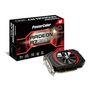 Placa de Video VGA PowerColor AMD Radeon R7 360 2GB DDR5 2GBD5-DHE/OC
