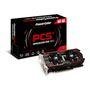 Placa de Video VGA PowerColor AMD Radeon AX R9 380 4GB GDDR5 PCI Express 3.0 HDMI/DP/DVI 4GBD5-PPDHE