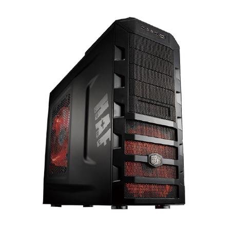 Gabinete CoolerMaster ATX HAF 922 RC-922M-KKN1-GP Black