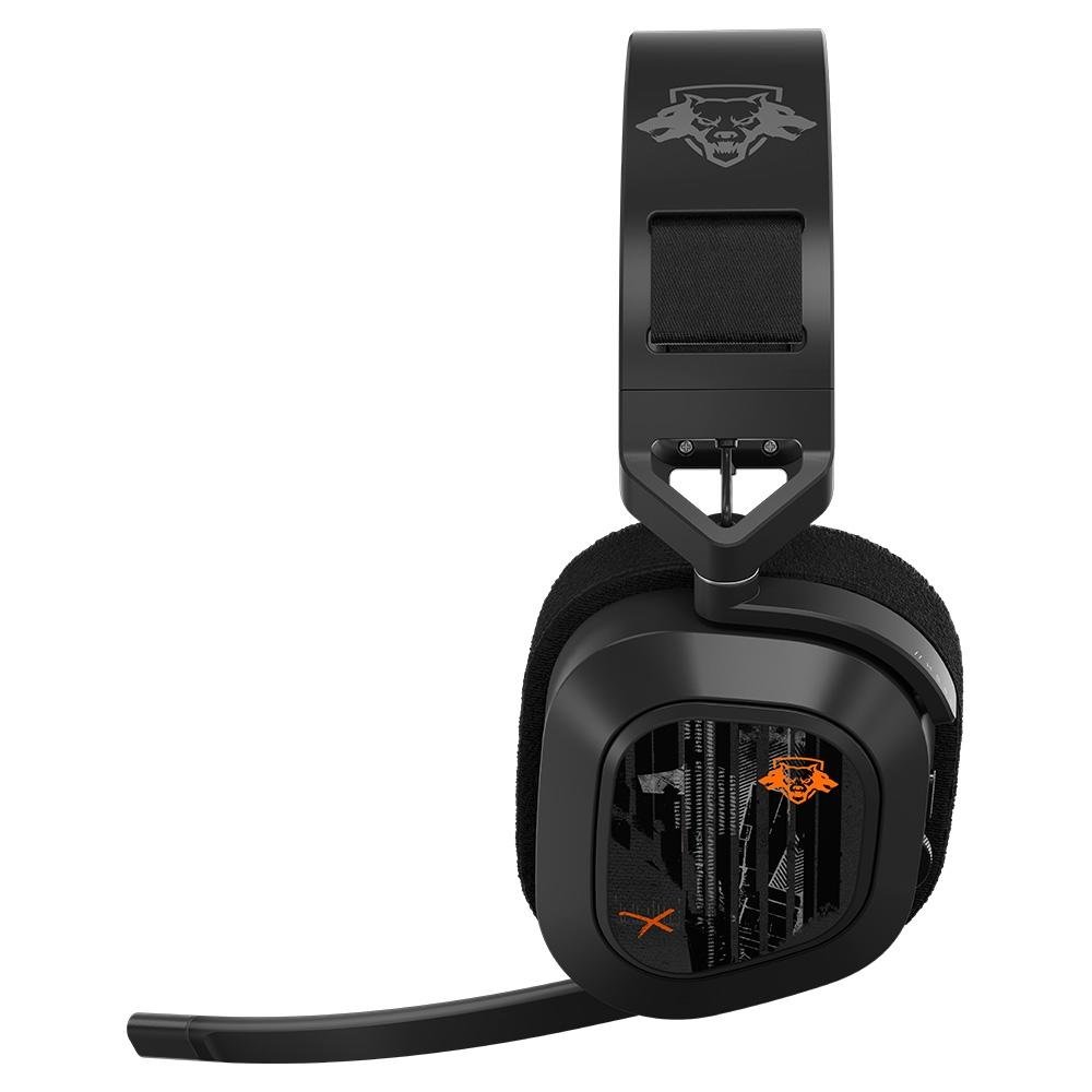 Headset Gamer HS80 RGB WIRELESS | KaBuM!