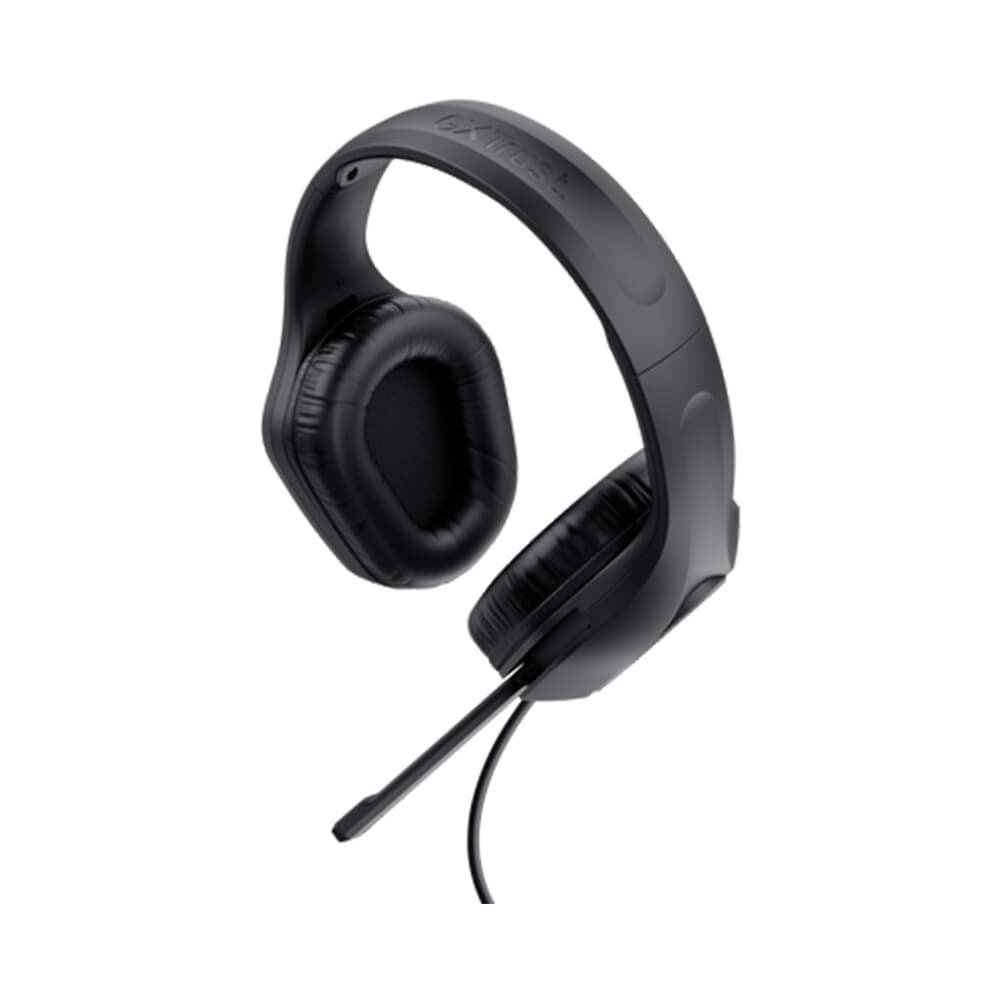 Headset Gamer GXTrust 416 Zirox, Multiplataforma P3, PC PS5 ( Balão.info), Preto - ( Balão.info - foto 3