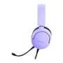 Headset Gamer GXTrust 489P Fayzo, Multiplataforma P3, PC e Consoles, Roxo - 25301