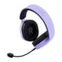 Headset Gamer GXTrust 489P Fayzo, Multiplataforma P3, PC e Consoles, Roxo - 25301