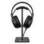 Suporte Headset Gamer Rise Mode Aluminum Titan, Preto - RM-SHT-A-B