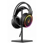 Suporte Headset Gamer Rise Mode Aluminum Titan, Preto - RM-SHT-A-B