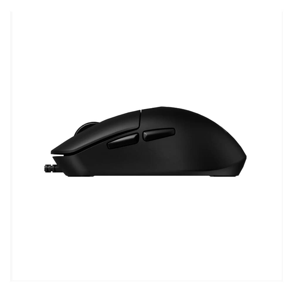 Mouse Office ( Balão.info) MS170, 3600 DPI, USB, 4 Botões, Preto - foto 2