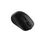 Mouse Sem Fio AOC MS300, 800-1600 DPI, 4 Botões, Design Ergonômico, Preto - MS300 BK