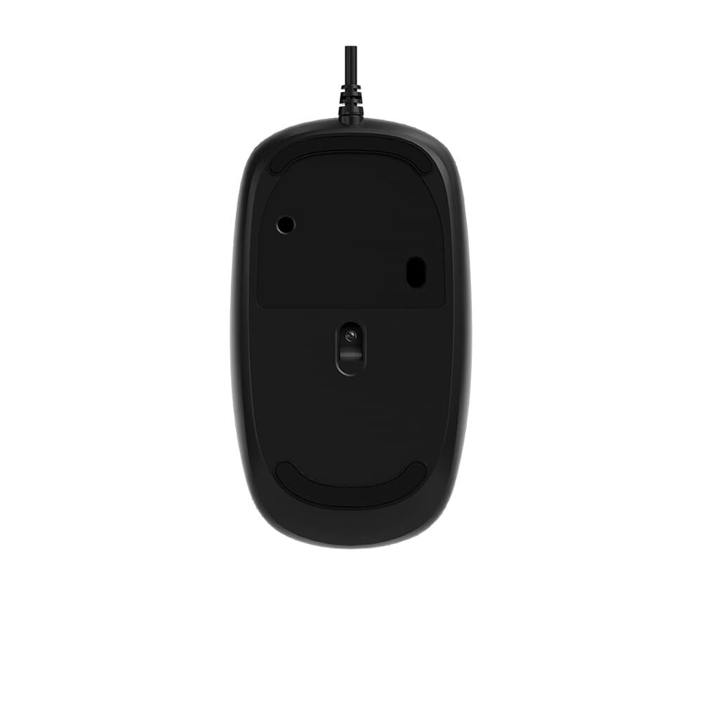 Kit Teclado e Mouse ( Balão.info), Conexão USB, DPI 2400, Padrão ( Balão.info), Preto - KM220 BK - foto 6