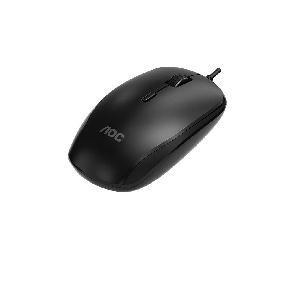 Kit Teclado e Mouse ( Balão.info), Conexão USB, DPI 2400, Padrão ( Balão.info), Preto - KM220 BK - foto 8