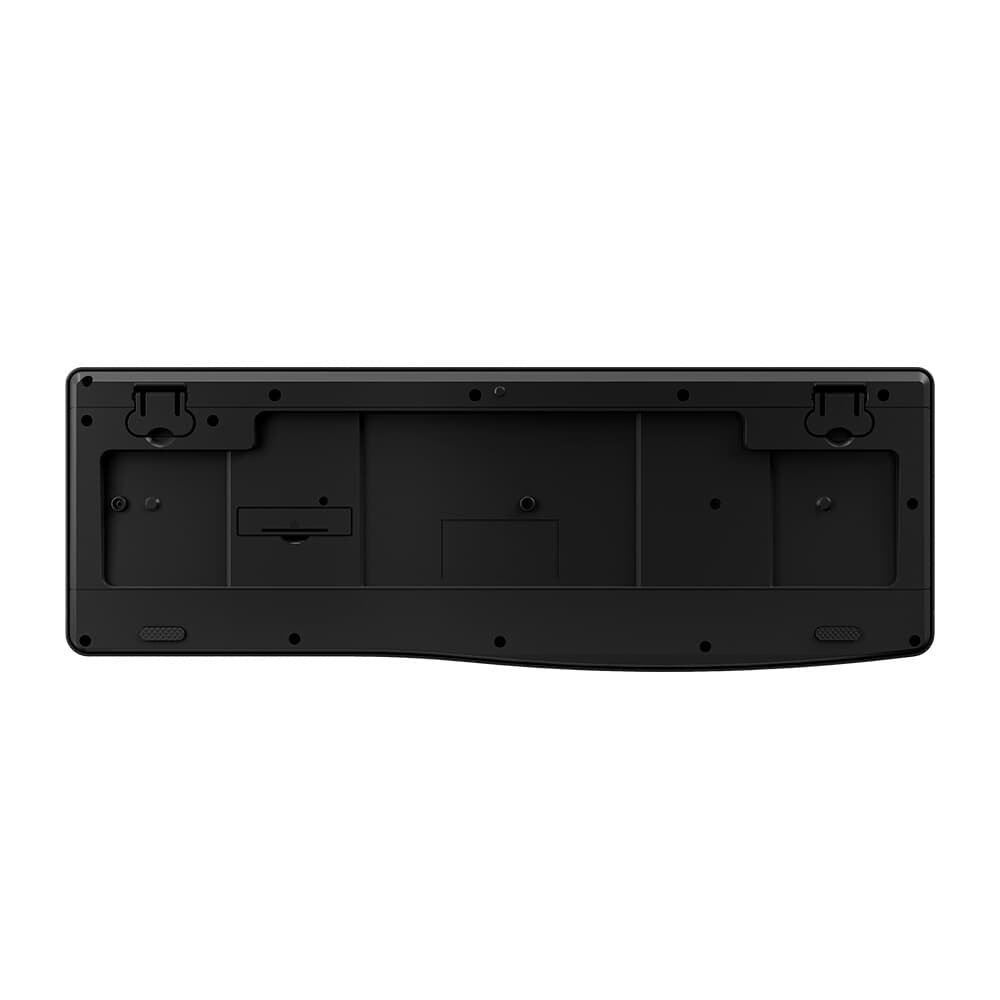 Kit Teclado e Mouse ( Balão.info) Wireless Set, 2.4G, Preto - KM310 BK - foto 2