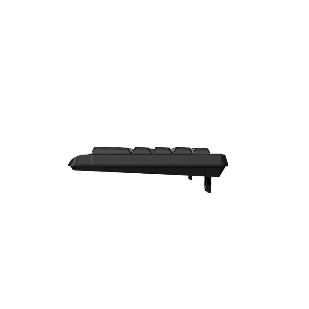 Imagem 6 de 6 do produto Kit Teclado e Mouse AOC Wireless Set, 2.4G, Preto - KM310 BK