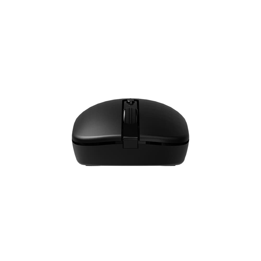 Imagem 10 de 10 do produto Kit Teclado e Mouse AOC KM460, USB, 1200 DPI, 104 Teclas, Resistente a Derramamento, Preto -  KM460 BK