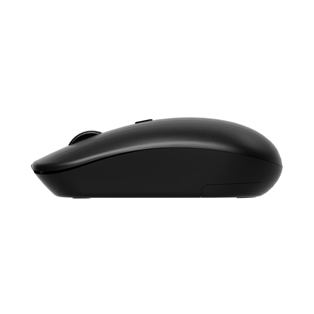 Kit Teclado e Mouse ( Balão.info) KM460, USB, 1200 DPI, 104 Teclas, Resistente a Derramamento, Preto - KM460 BK - foto 7