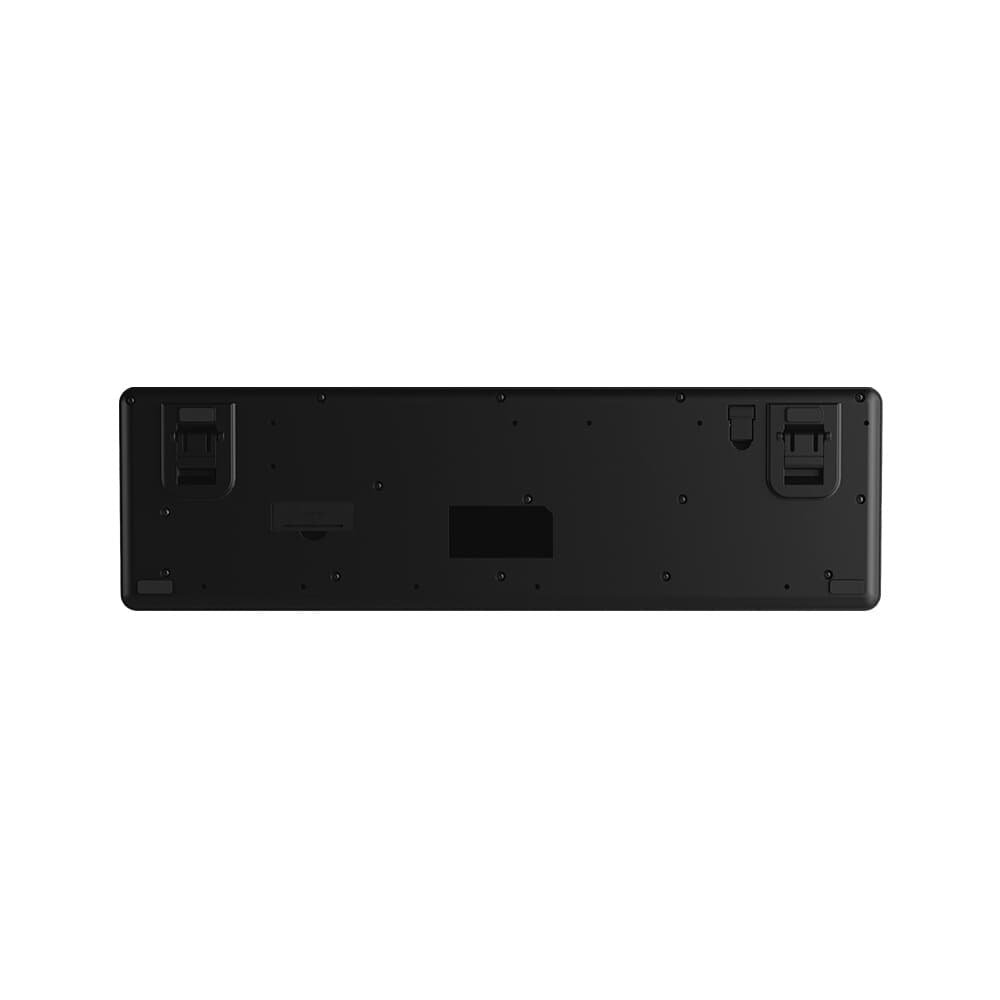 Imagem 8 de 10 do produto Kit Teclado e Mouse AOC KM460, USB, 1200 DPI, 104 Teclas, Resistente a Derramamento, Preto -  KM460 BK