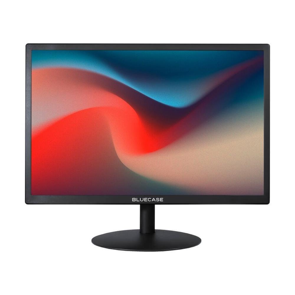 (Usado -) Monitor Bluecase Bm20x3hvw 20" LED Widescreen Vga/hdmi 75hz 5ms