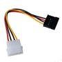 Cabo de Energia Plus Cable 4-pin - PC-STF115