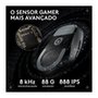 Mouse Gamer Sem Fio Logitech G Pro X Superlight 2 DEX, Lightspeed, 44.000 DPI, Design Assimétrico para Destros, Preto- 910-007356