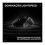 Mouse Gamer Sem Fio Logitech G Pro X Superlight 2 DEX, Lightspeed, 44.000 DPI, Design Assimétrico para Destros, Preto- 910-007356