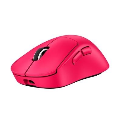 Mouse Gamer Sem Fio Logitech G Pro X | KaBuM!