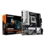 Placa Mãe Gigabyte B650M GAMING PLUS WIFI, AMD AM5, mATX, DDR5, LED RGB, WIFI, Bluetooth, Preto - 9MB65MGPW-00-10 3