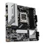 Placa Mãe Gigabyte B650M GAMING PLUS WIFI, AMD AM5, mATX, DDR5, LED RGB, WIFI, Bluetooth, Preto - 9MB65MGPW-00-10