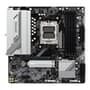 Placa Mãe Gigabyte B650M GAMING PLUS WIFI, AMD AM5, mATX, DDR5, LED RGB, WIFI, Bluetooth, Preto - 9MB65MGPW-00-10