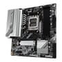 Placa Mãe Gigabyte B650M GAMING PLUS WIFI, AMD AM5, mATX, DDR5, LED RGB, WIFI, Bluetooth, Preto - 9MB65MGPW-00-10