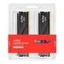 Memória RAM XPG Lancer Blade, 32GB(2x16GB), RGB, DDR5, 6000MHz, Dual Tray, CL48, Preto - AX5U6000C4816G-DTLABRBK