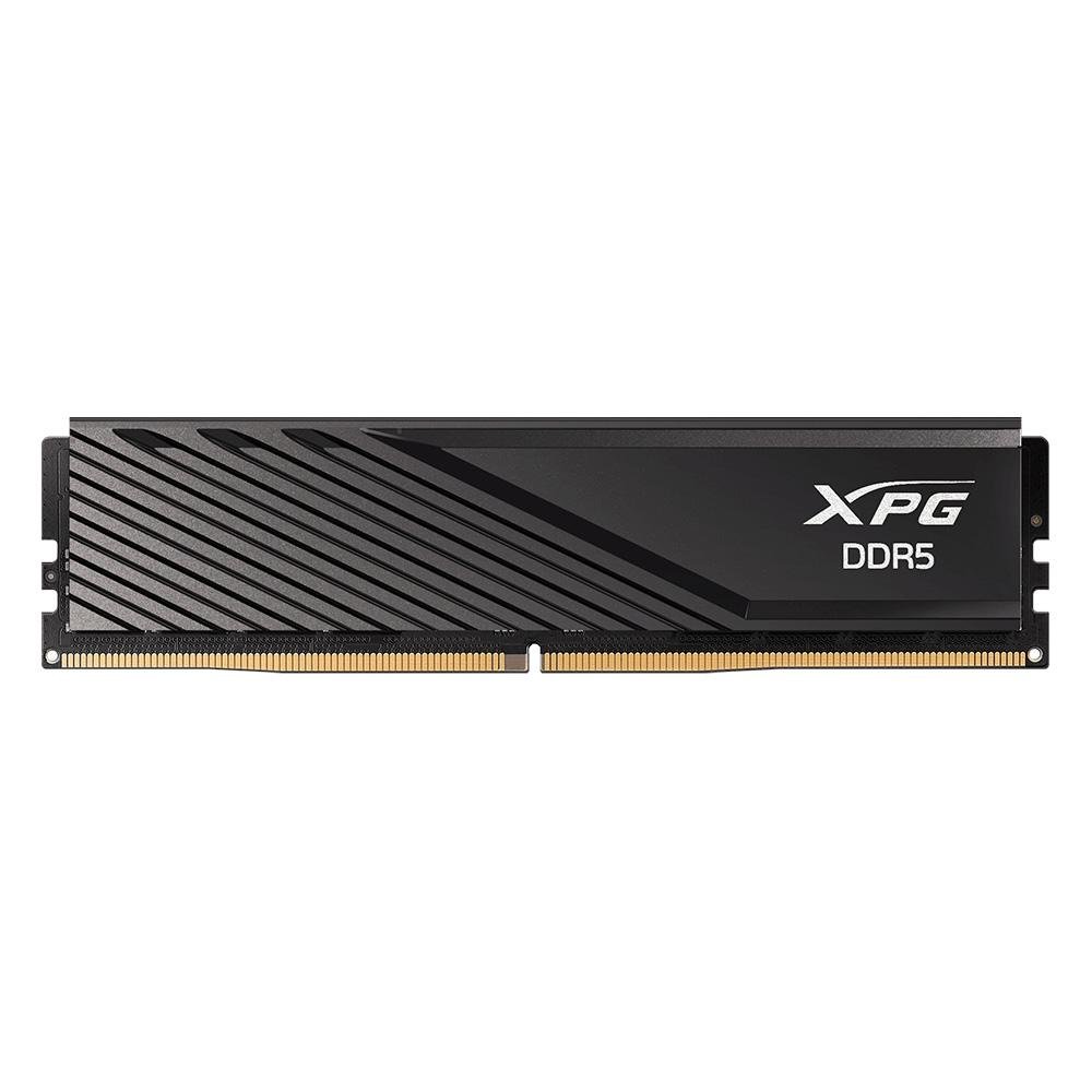Memória RAM XPG Lancer Blade, 16GB, DDR5 | KaBuM!