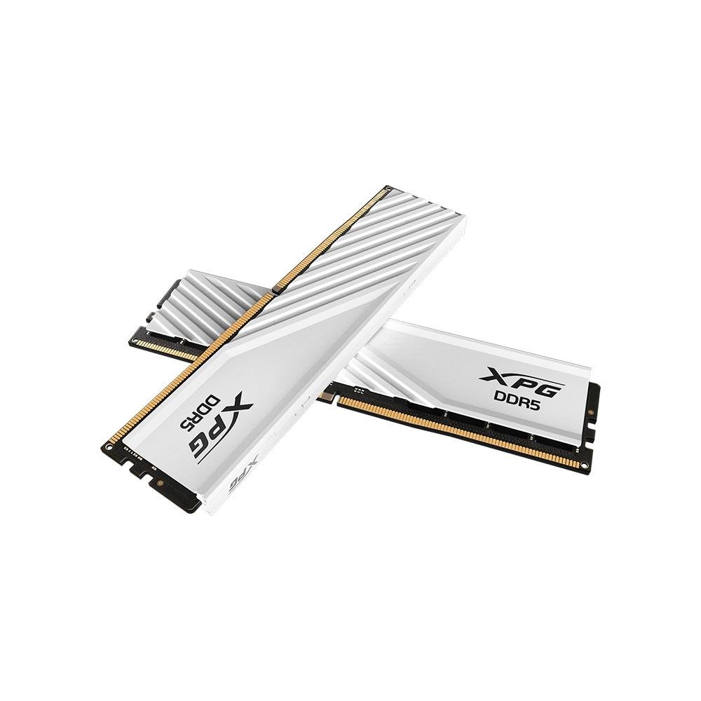 Memória RAM XPG Lancer Blade, 16GB(2x8GB) | KaBuM!