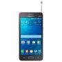 Smartphone Samsung Galaxy Gran Prime TV SMG531BT, Quad Core, Android 5.1, Tela 5, 8GB, 8MP, 3G, Dual Chip, Desbloq Cinza
