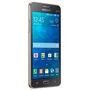 Smartphone Samsung Galaxy Gran Prime TV SMG531BT, Quad Core, Android 5.1, Tela 5, 8GB, 8MP, 3G, Dual Chip, Desbloq Cinza