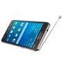 Smartphone Samsung Galaxy Gran Prime TV SMG531BT, Quad Core, Android 5.1, Tela 5, 8GB, 8MP, 3G, Dual Chip, Desbloq Cinza