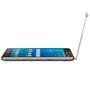 Smartphone Samsung Galaxy Gran Prime TV SMG531BT, Quad Core, Android 5.1, Tela 5, 8GB, 8MP, 3G, Dual Chip, Desbloq Cinza