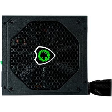 FONTE GAMEMAX RGB-1050 STD 50-60HZ 1050W