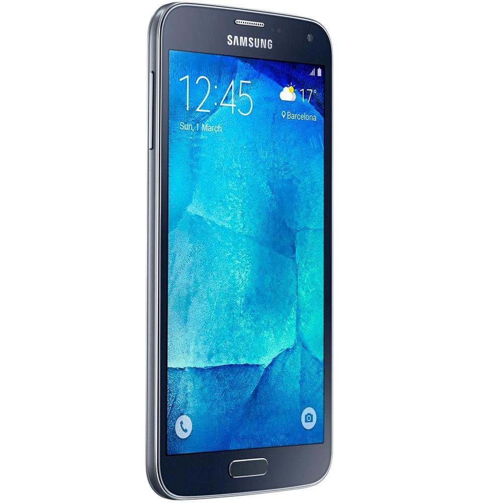 Smartphone Samsung Galaxy S5 Duos New, 16GB - G903M | KaBuM!