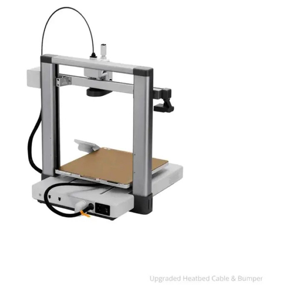 Impressora 3D Bambu Lab A1 + AMS Lite | KaBuM!