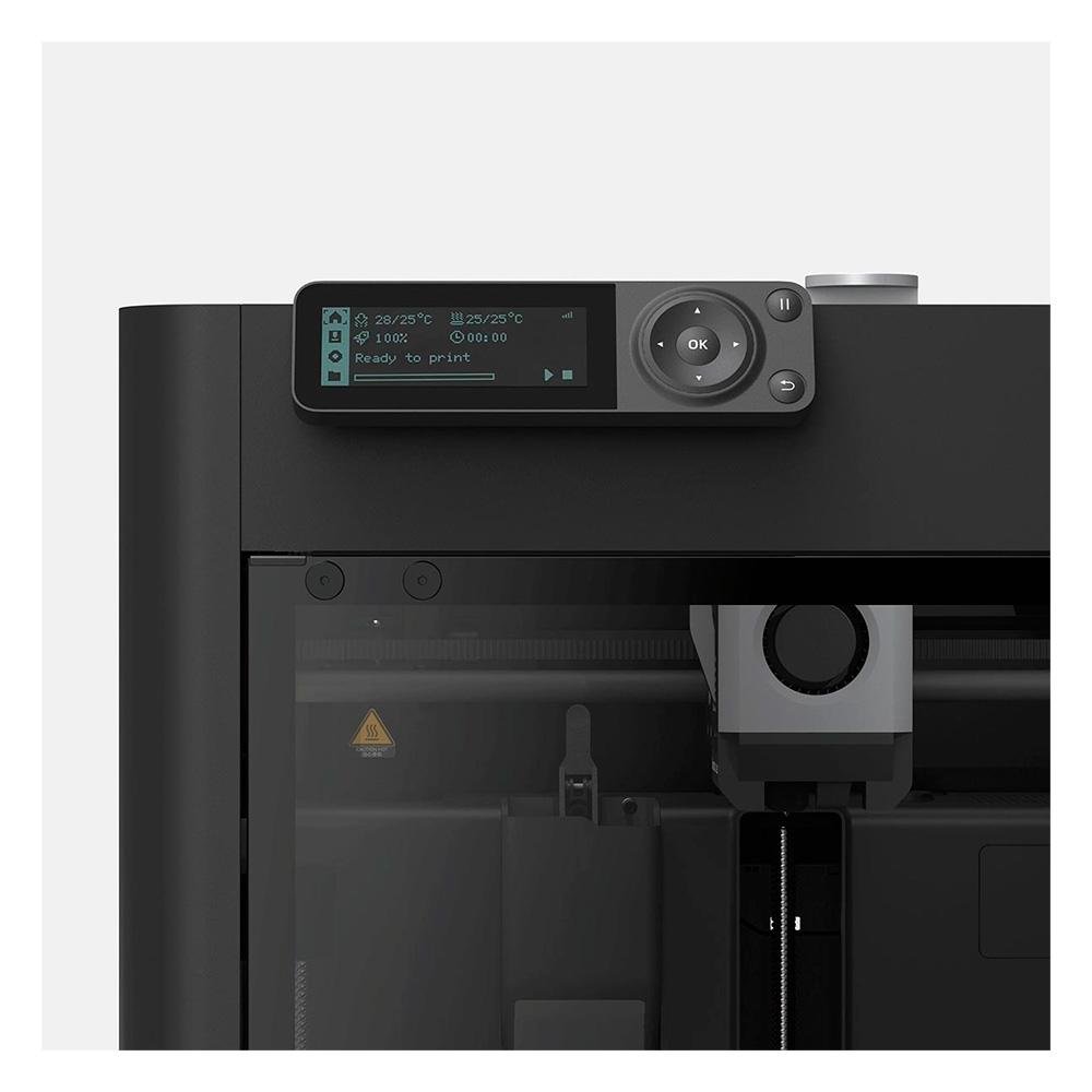 Impressora 3D Bambu Lab P1S com AMS | KaBuM!