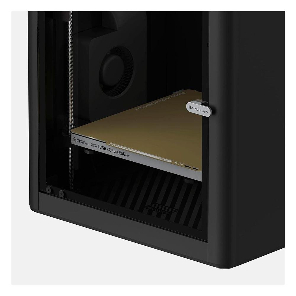 Impressora 3D Bambu Lab P1S com AMS | KaBuM!