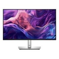 Monitor Profissional Dell P2425HE, 24" Full HD LED, 100Hz, IPS, 5ms, HDMI, DP, RJ45 e USB 3.2 Tipo-C, Preto - 210-BMLL
