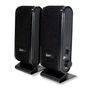 Caixa de Som Leadership USB Black 4436