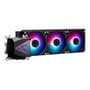 Water Cooler MSI MAG Coreliquid I360, ARGB, 360mm, Intel e AMD, Preto - MAG CORELIQUID I360 3