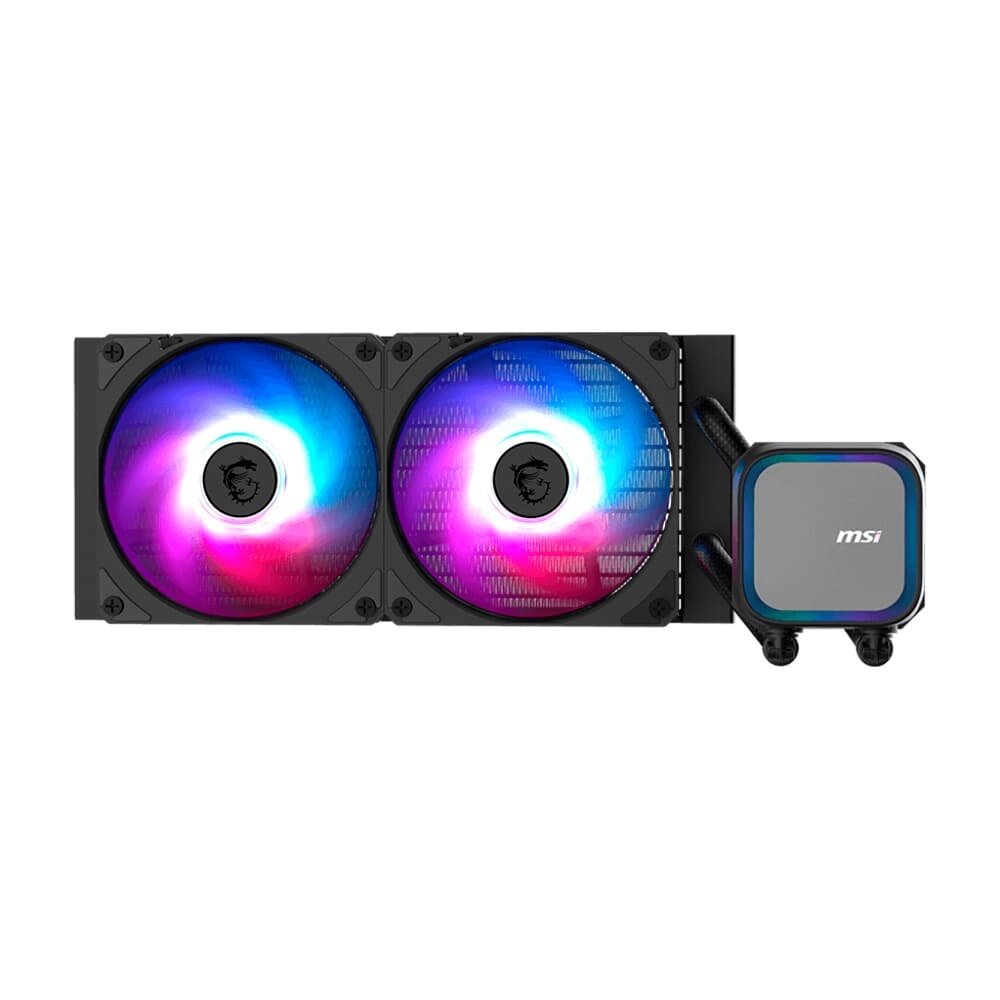 Watercooler MSI MAG Coreliquid A13 240mm Preto