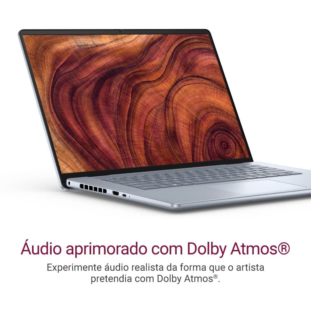 Notebook Dell Inspiron Plus | KaBuM!